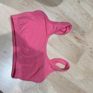ARQ Pink Bra
